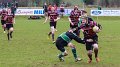 Monaghan U15s & U17s Vs Instonians (1)